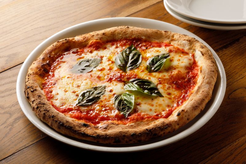 PIZZERIA BAR OTTO
